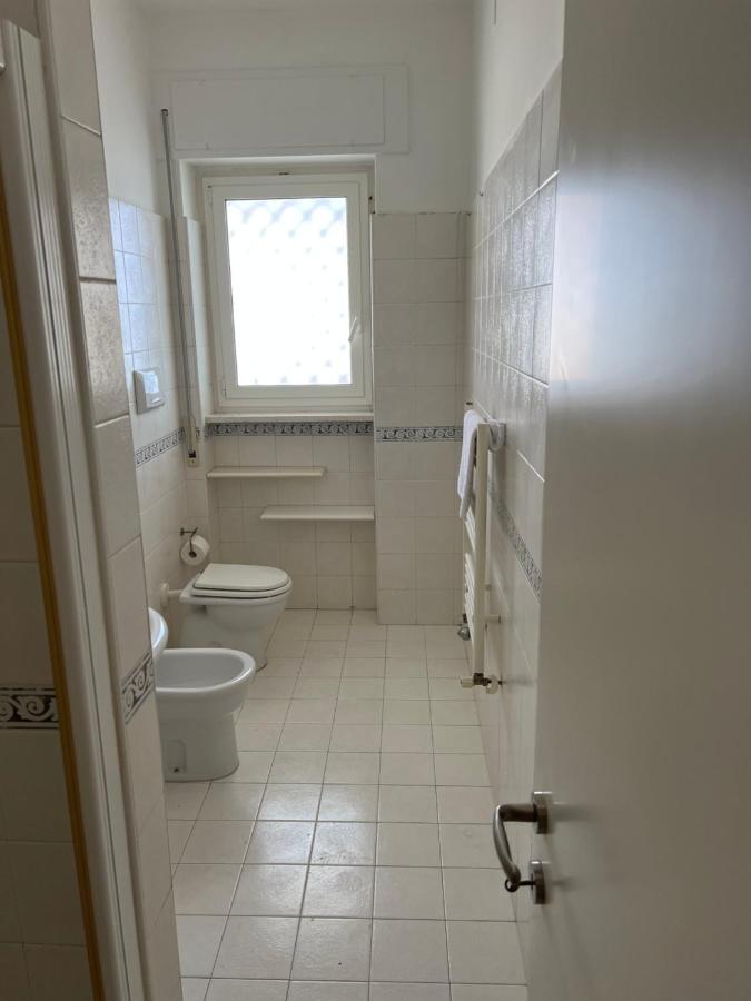 Argiro Exclusive Suite Бари Екстериор снимка