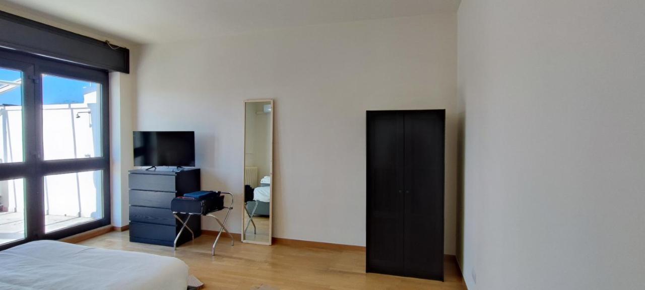 Argiro Exclusive Suite Бари Екстериор снимка