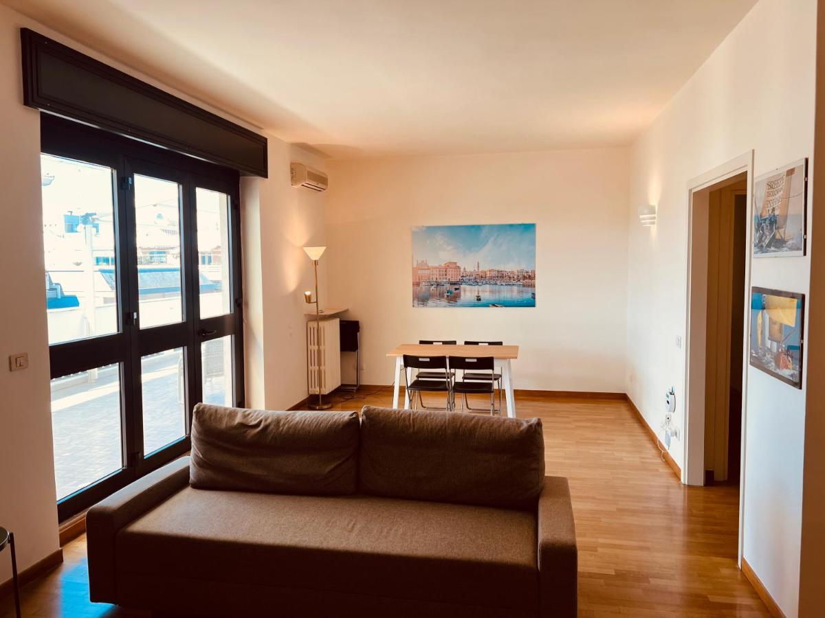 Argiro Exclusive Suite Бари Екстериор снимка