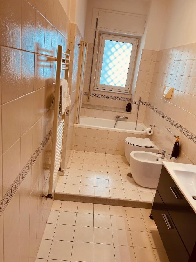 Argiro Exclusive Suite Бари Екстериор снимка