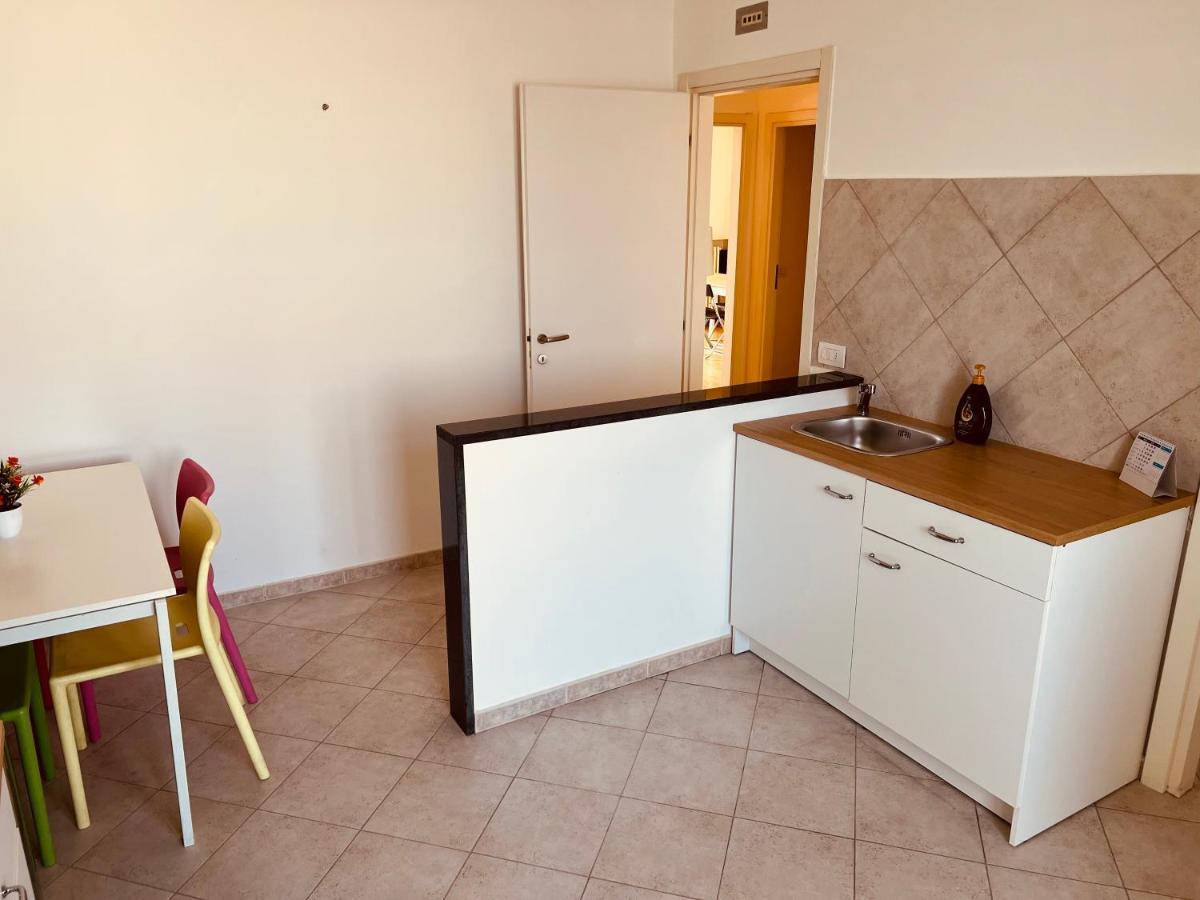 Argiro Exclusive Suite Бари Екстериор снимка