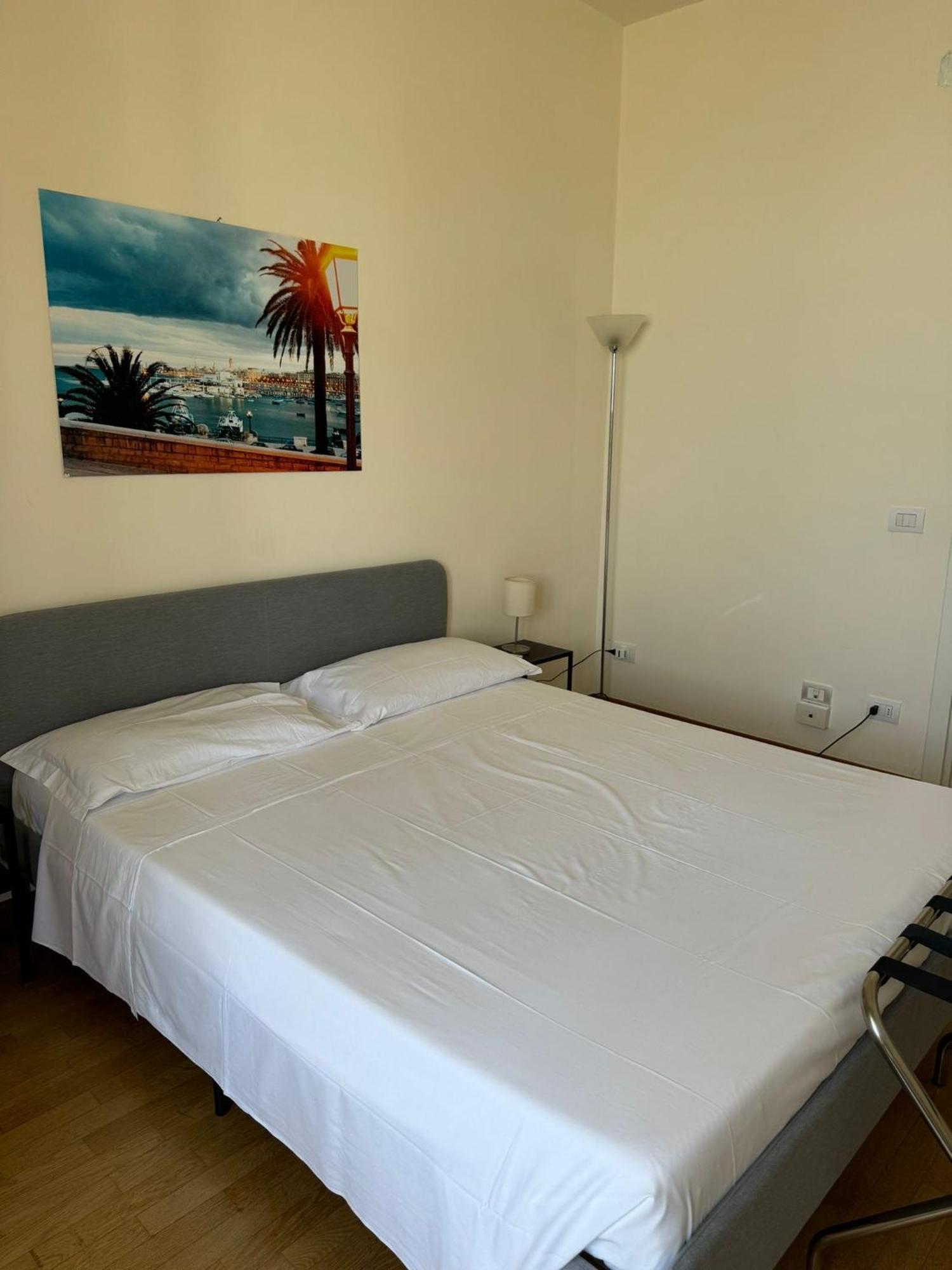 Argiro Exclusive Suite Бари Екстериор снимка